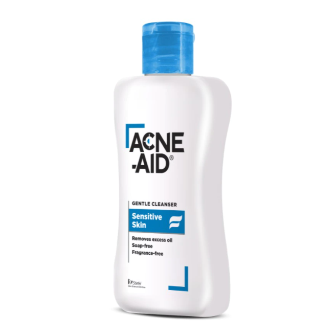 Acne-Aid Gentle Cleanser 100 ml.