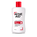 Acne-Aid Liquid Cleanser 100 ml. (RED)